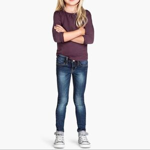 😊HP😊 So Nikki kids skinny jeans